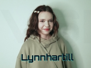 Lynnhartill