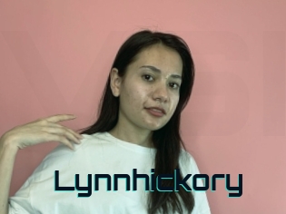 Lynnhickory