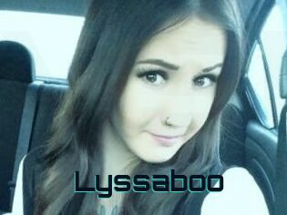 Lyssaboo