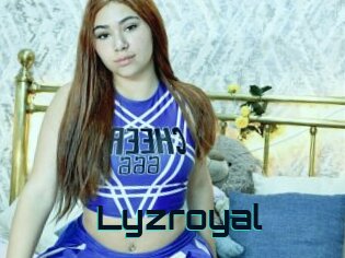 Lyzroyal