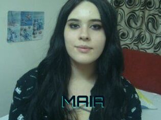 MAIA_