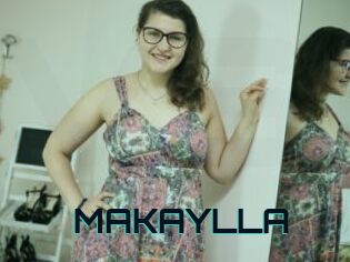 MAKAYLLA