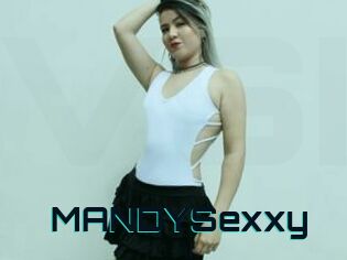 MANDYSexxy