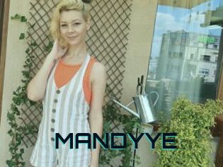 MANDYYE