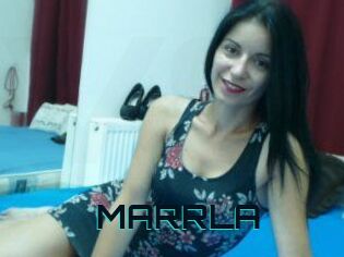 MARRLA