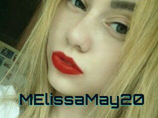 MElissaMay20