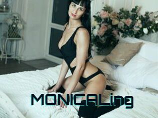 MONICALing