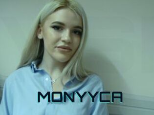 MONYYCA