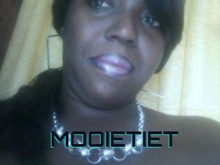 MOOIETIET