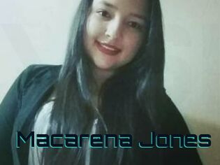 Macarena_Jones