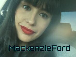 MackenzieFord