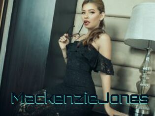 MackenzieJones