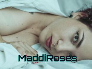 MaddiRoses