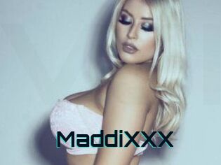 MaddiXXX