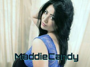 MaddieCandy