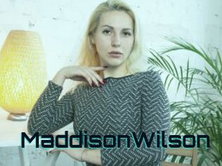 MaddisonWilson