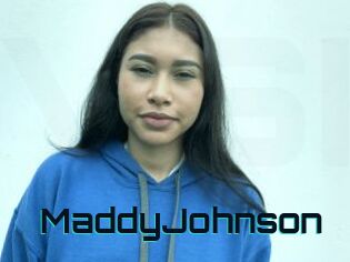 MaddyJohnson