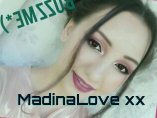 MadinaLove_xx