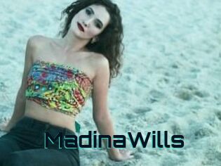 MadinaWills