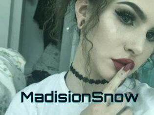 Madision_Snow