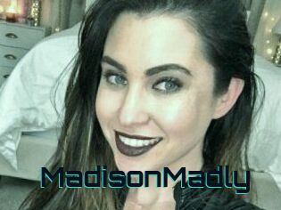 MadisonMadly