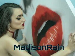 MadisonRain