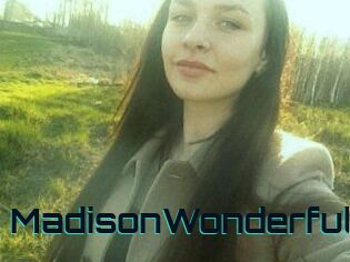 MadisonWonderful