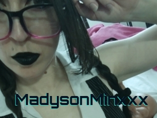 MadysonMinxxx