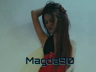 Magda90