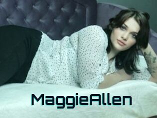 MaggieAllen