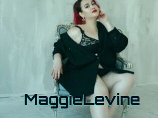 MaggieLevine