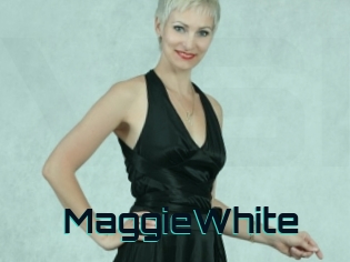 MaggieWhite