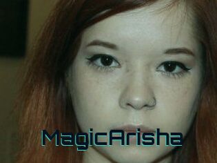 Magic_Arisha