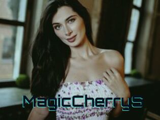 MagicCherryS