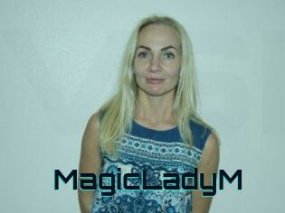 MagicLadyM