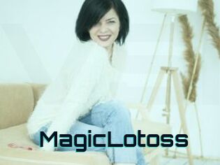 MagicLotoss