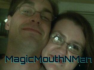 MagicMouthNMan