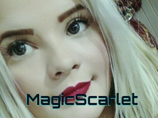 MagicScarlet