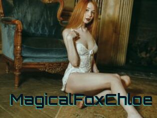 MagicalFoxChloe