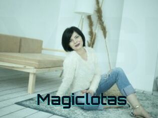 Magiclotas