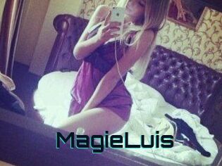 Magie_Luis