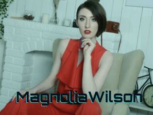 MagnoliaWilson