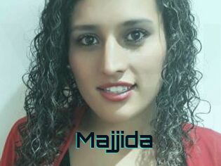 Majjida