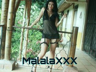 MalalaXXX