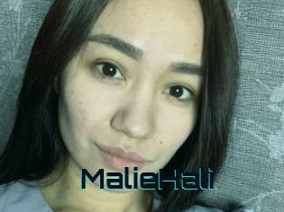 MalieHali