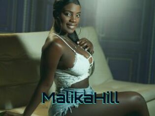 MalikaHill