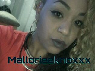 Mallorieeknoxxx