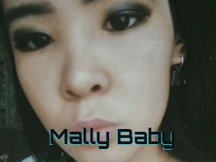 Mally_Baby