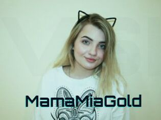 MamaMiaGold