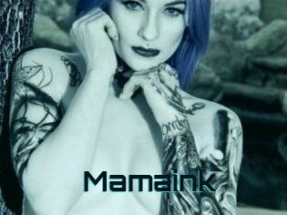 Mamaink